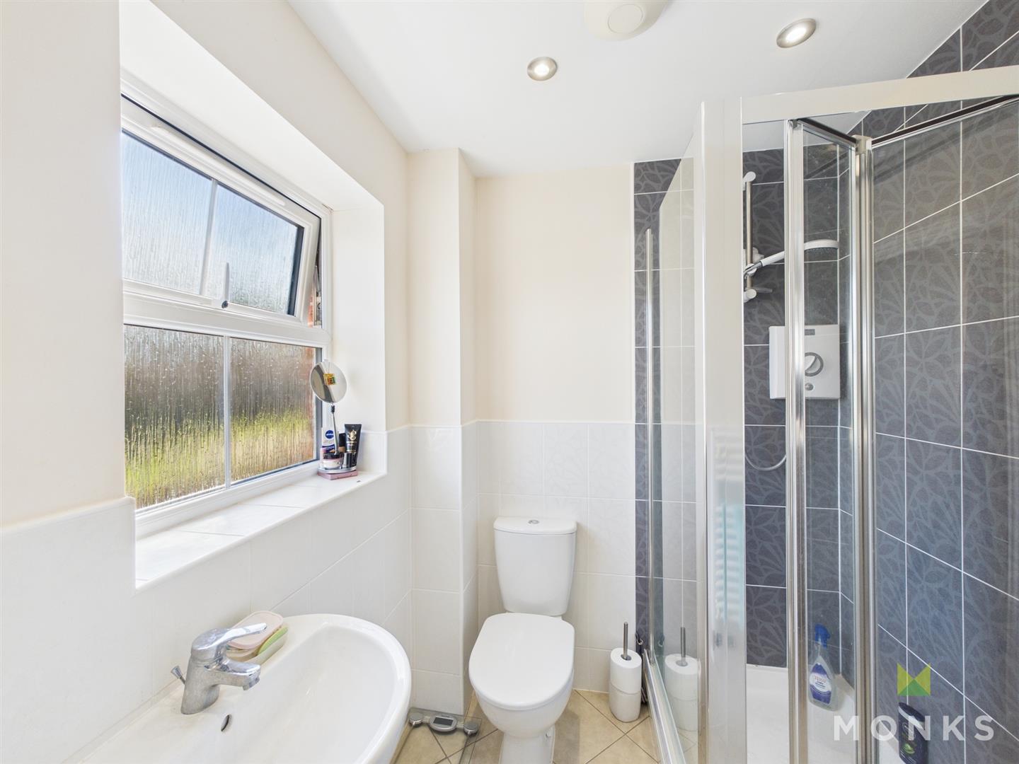 21 Stall Meadow, Wem, SY4 5YL For Sale